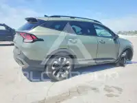 2024 KIA Sportage фото