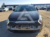 2024 KIA Sportage фото