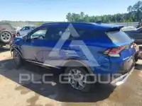 2024 KIA Sportage фото