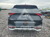 2024 KIA Sportage фото