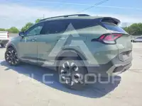 2024 KIA Sportage фото