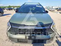2024 KIA Sportage фото