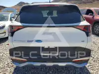 2024 KIA Sportage photo