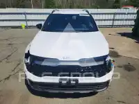 2024 KIA Sportage фото