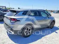 2024 KIA Sportage фото