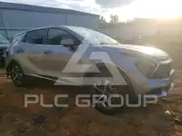 2024 KIA Sportage фото