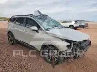 2024 KIA Sportage фото