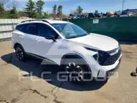 2024 KIA Sportage фото
