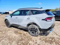 2024 KIA Sportage фото
