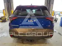 2024 KIA Sportage фото