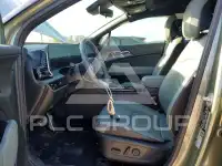 2024 KIA Sportage фото