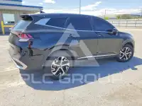 2024 KIA Sportage фото