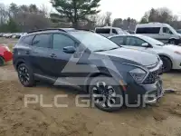 2024 KIA Sportage фото