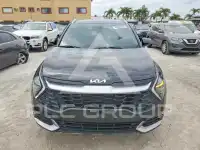 2024 KIA Sportage фото