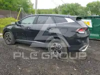 2024 KIA Sportage фото