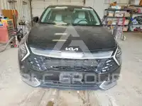2024 KIA Sportage фото