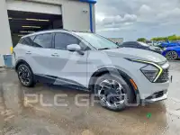 2024 KIA Sportage фото