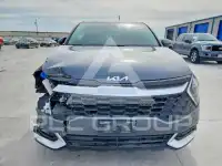 2024 KIA Sportage фото
