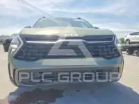 2024 KIA Sportage фото