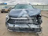 2024 KIA Sportage фото