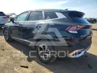 2024 KIA Sportage фото