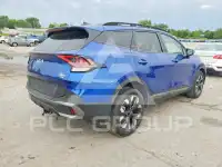 2024 KIA Sportage фото