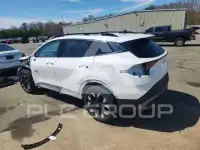 2024 KIA Sportage фото