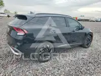 2024 KIA Sportage фото