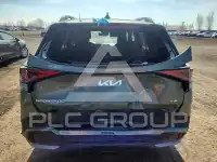 2024 KIA Sportage фото
