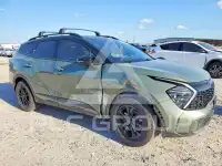 2024 KIA Sportage фото