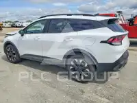 2024 KIA Sportage фото