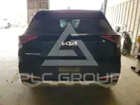 2024 KIA Sportage фото
