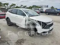 2024 KIA Sportage фото