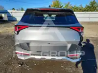 2024 KIA Sportage фото