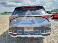 2024 KIA Sportage фото