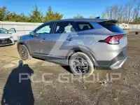 2024 KIA Sportage фото