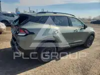 2024 KIA Sportage фото