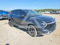 2024 KIA Sportage фото