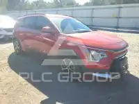 2024 KIA Niro фото