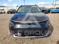 2024 KIA Niro фото