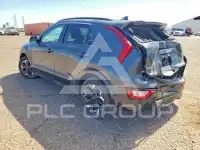 2024 KIA Niro фото