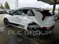 2024 KIA Niro фото