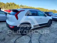 2024 KIA Niro фото
