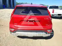 2024 KIA Niro фото