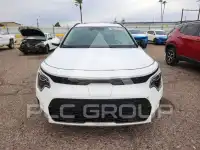 2024 KIA Niro photo