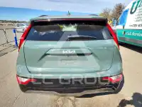 2024 KIA Niro фото