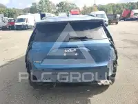 2024 KIA Niro photo