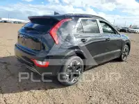 2024 KIA Niro фото