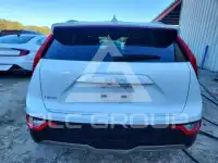 2024 KIA Niro фото
