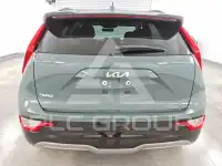 2024 KIA Niro фото